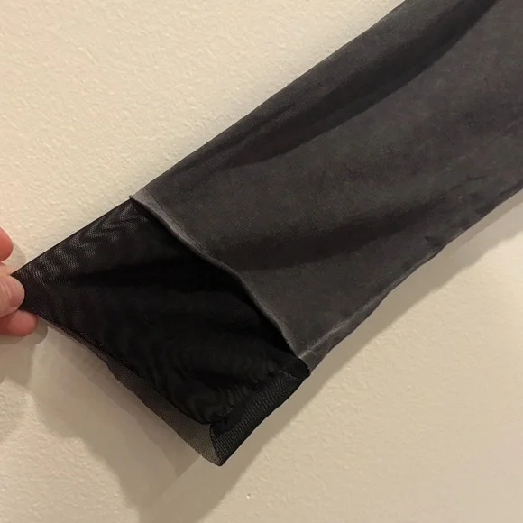 Luuka Damson Long Sleeve Size 10 - Picture 3 of 6